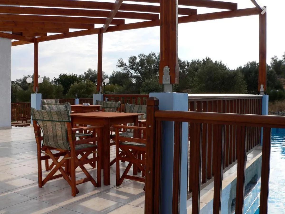 Kyma Hotel