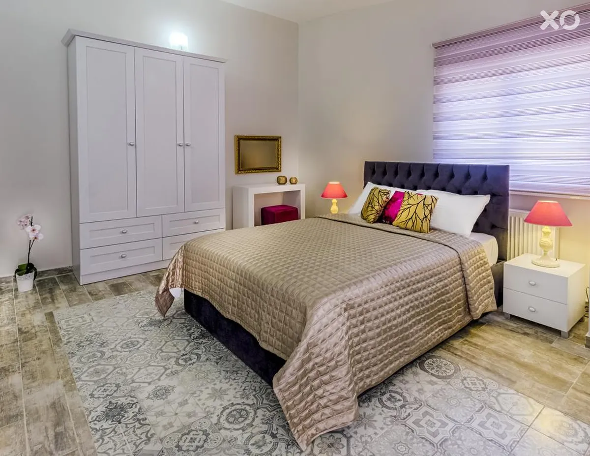 Aspendos Suites