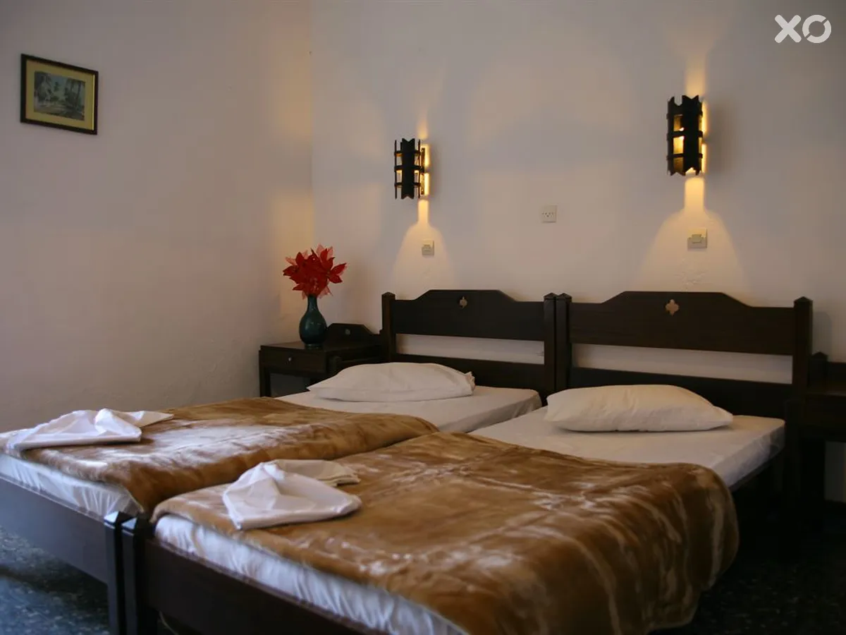 Harmony Hotel