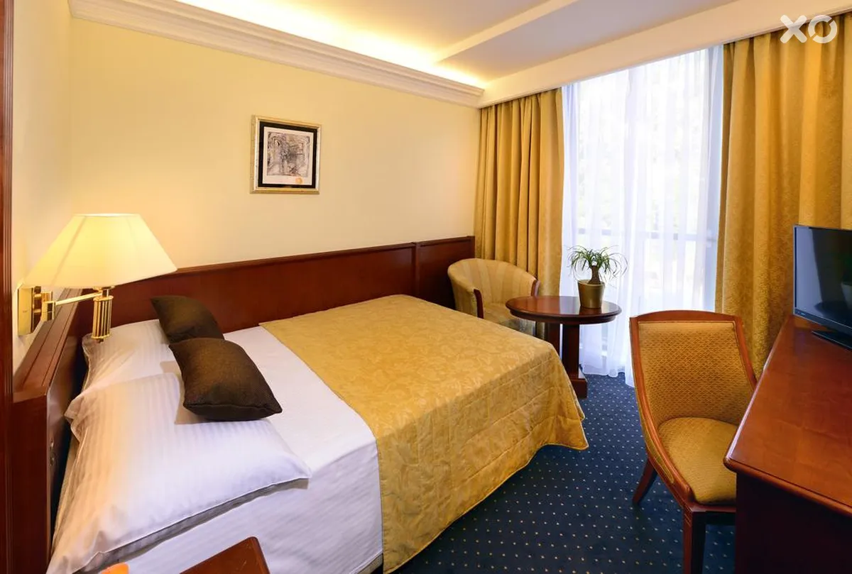 Grand Hotel Adriatic I