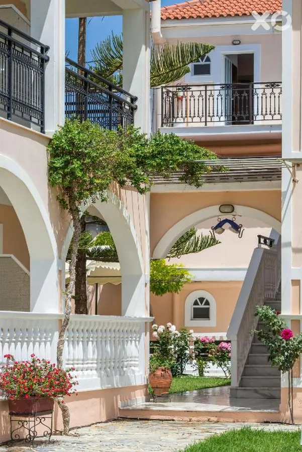 Athina Apartments