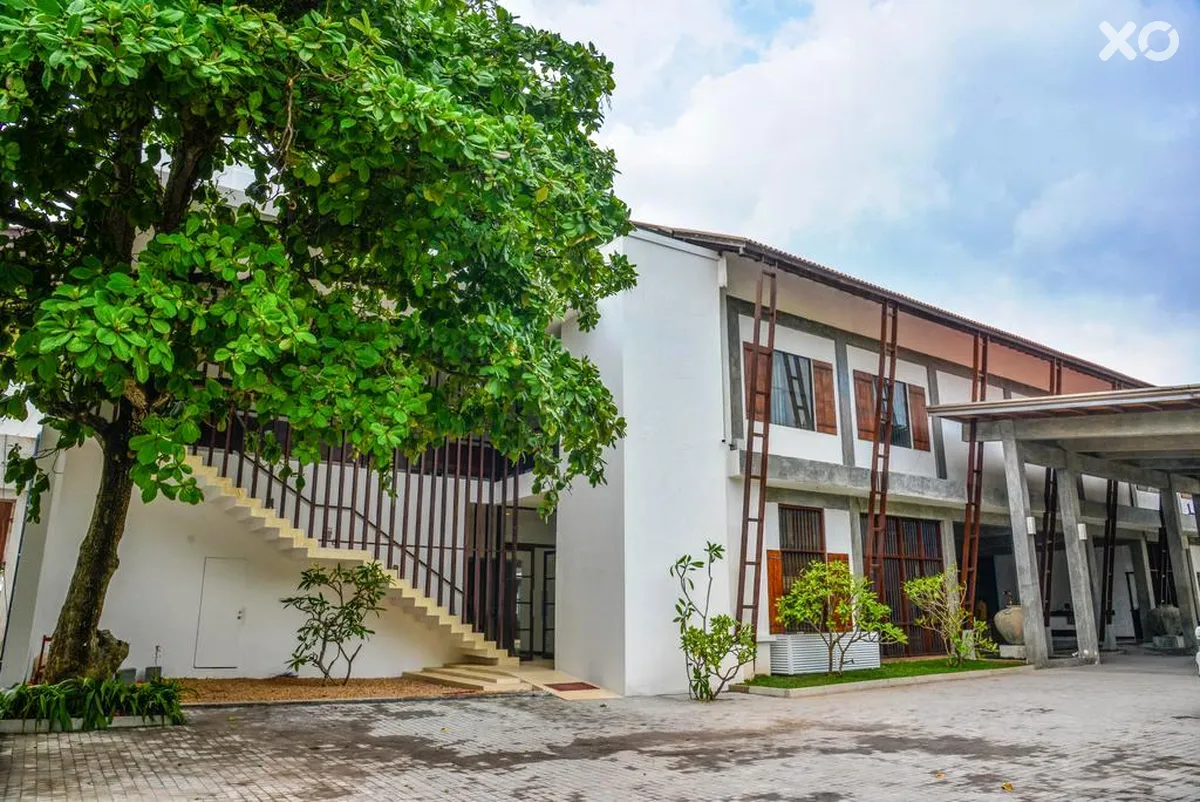 Goldi Sands Hotel