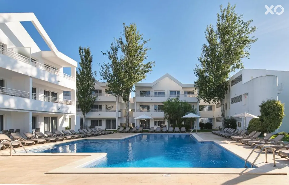 Duvabitat Apartments