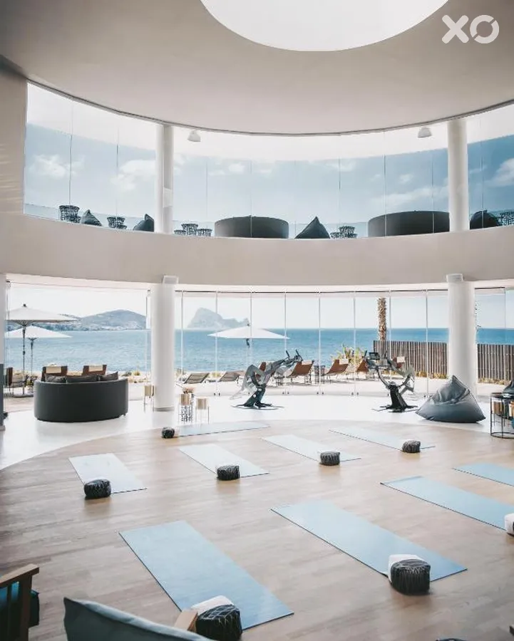 7Pines Resort Ibiza