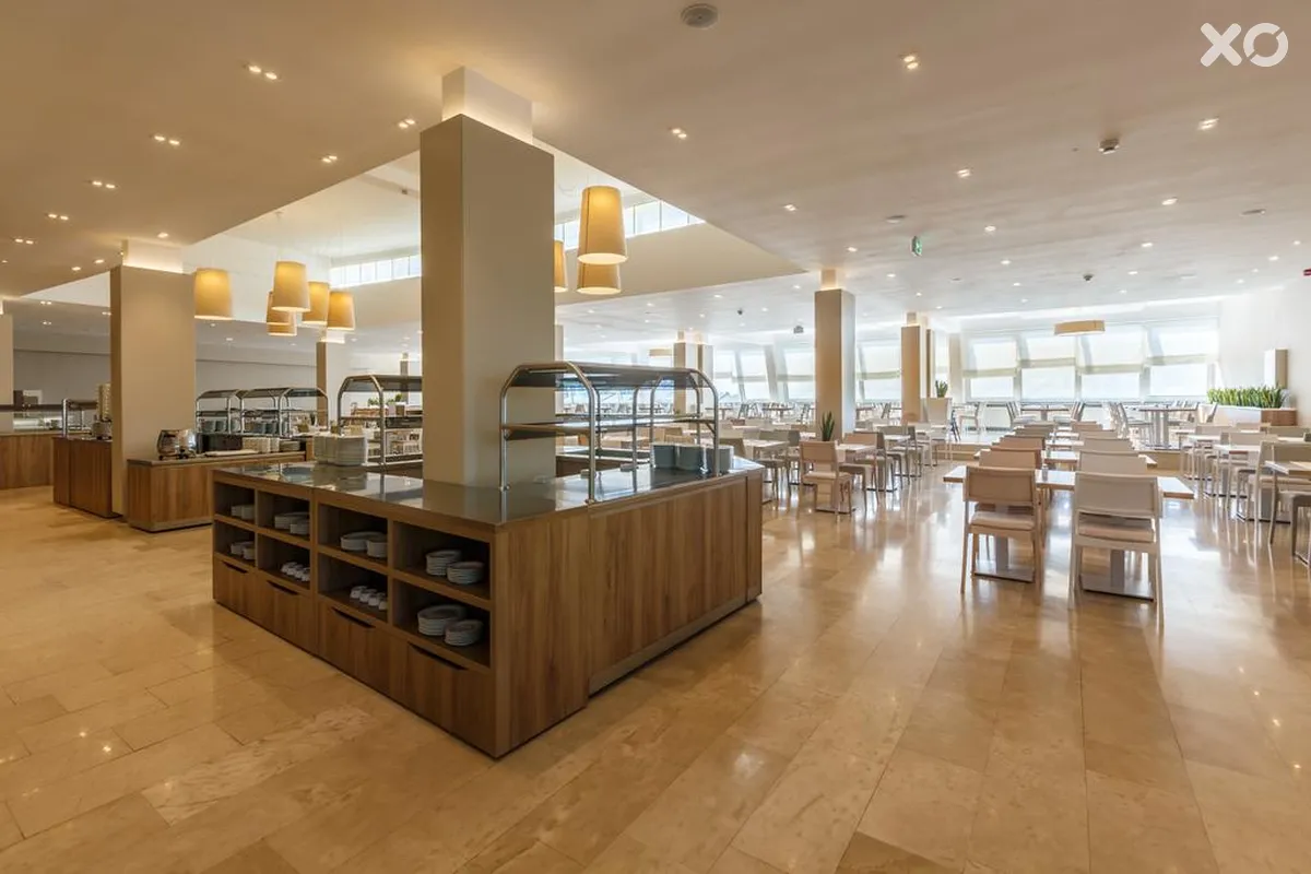 Plavi Hotel