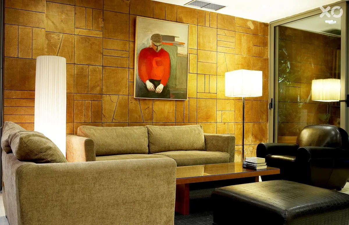 Angela Suites & Lobby Hotel