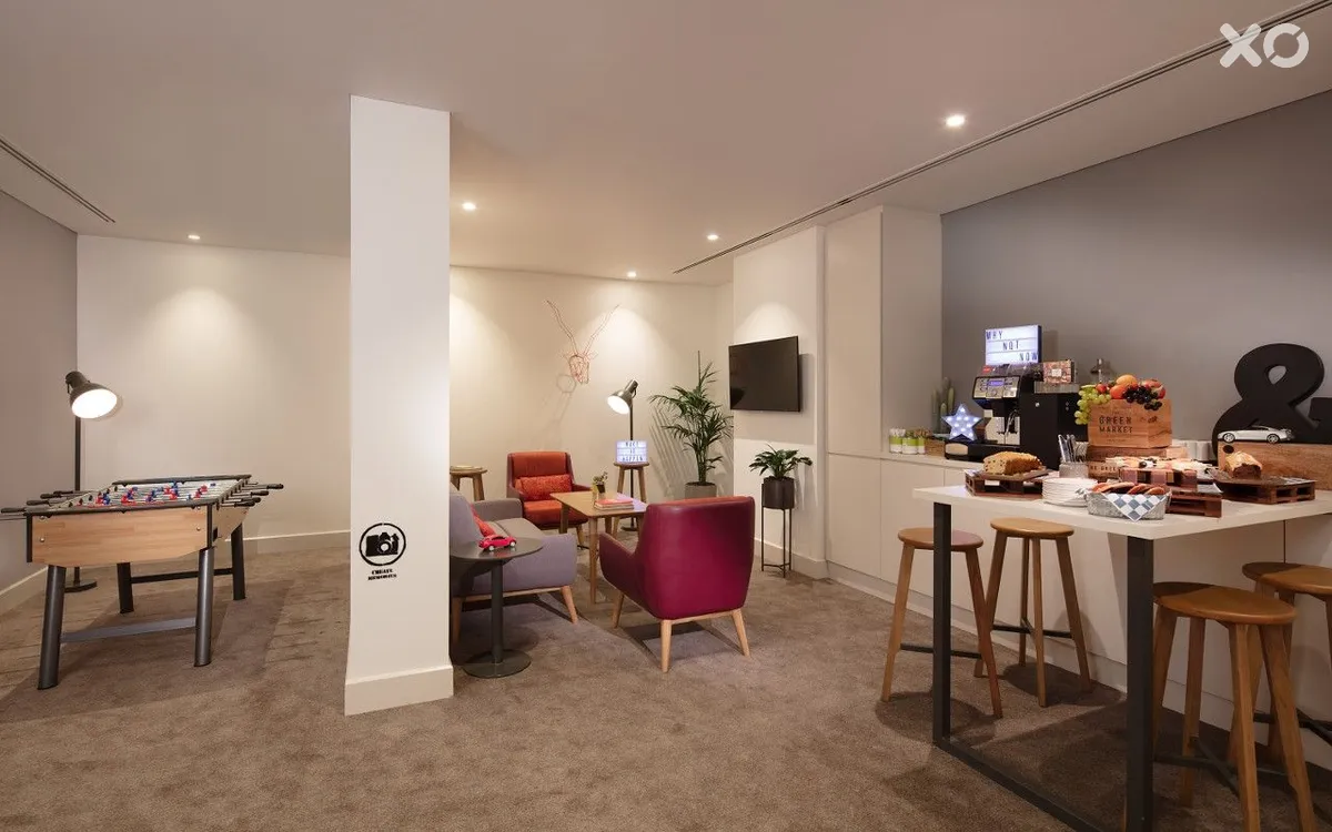 Rove Healthcare City