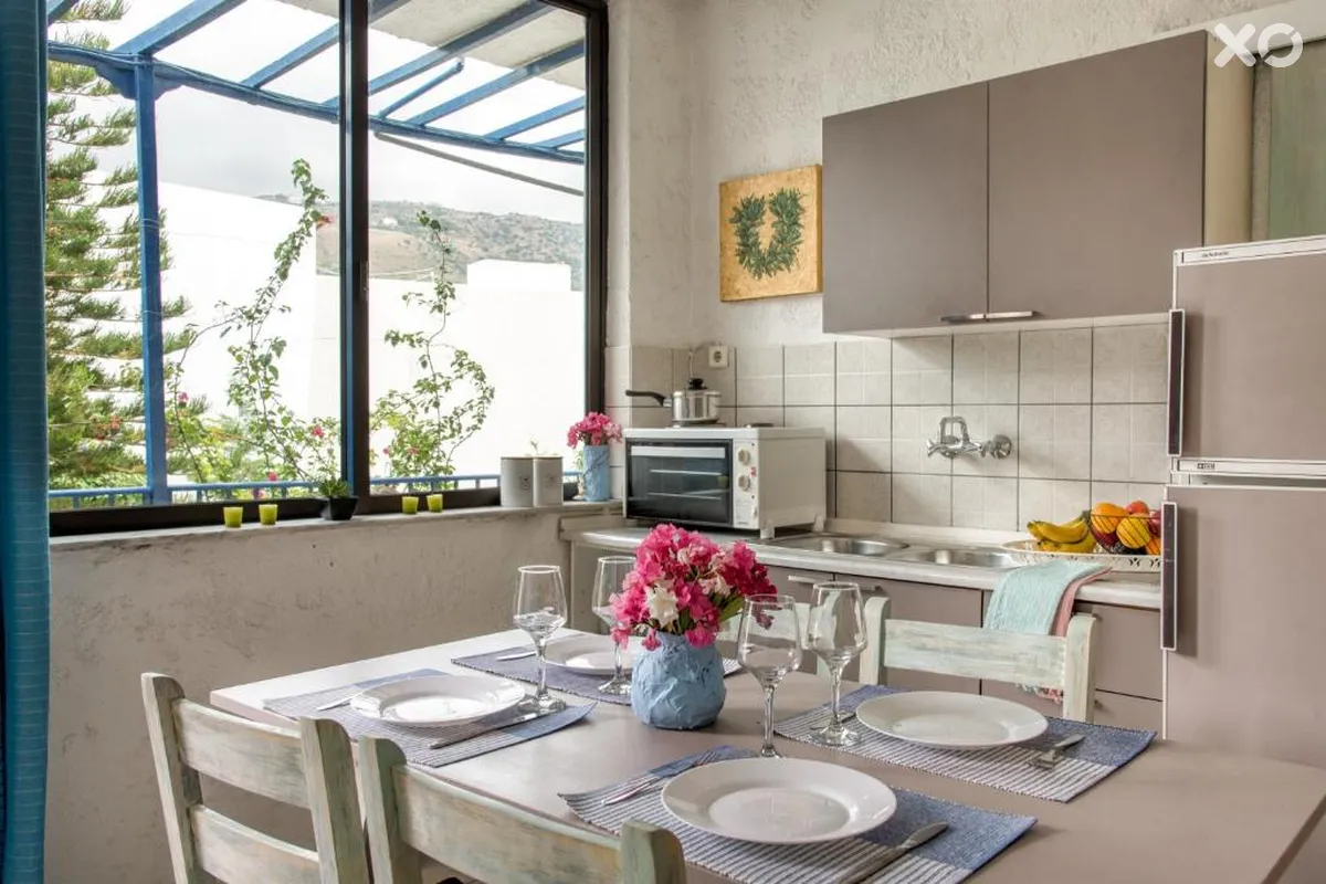 Amazona Apartments