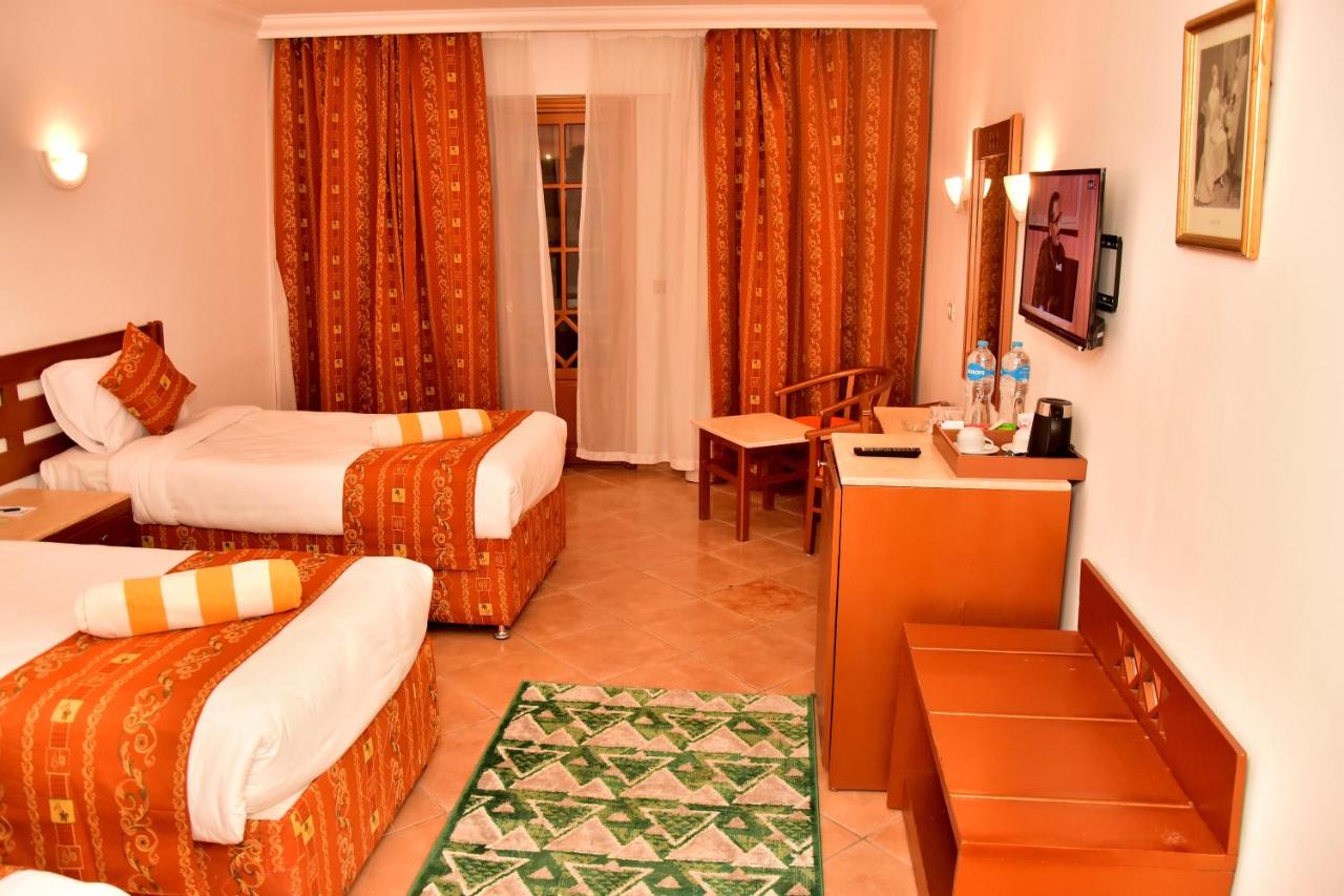 Verginia Sharm Resort & Aqua Park