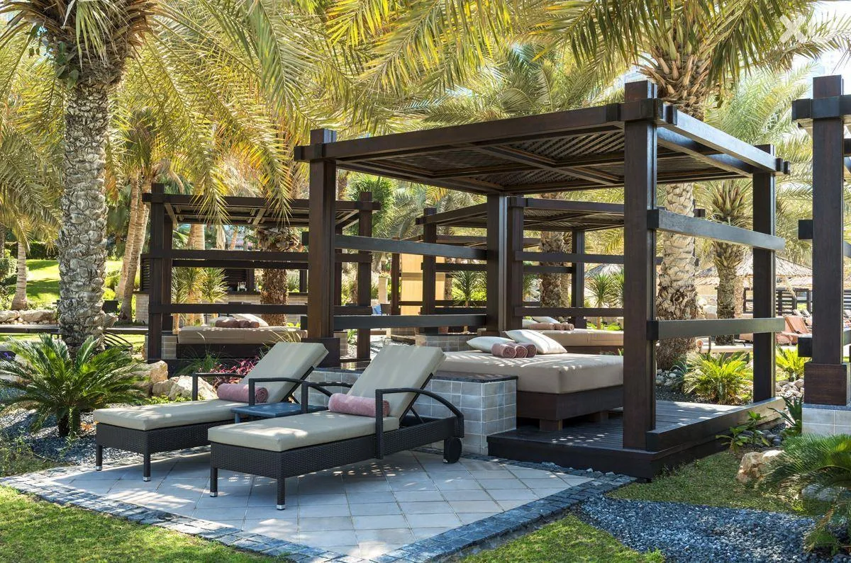 The Westin Dubai Mina Seyahi Beach Resort & Marina