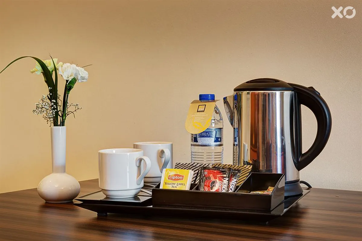 Abidos Hotel Apartment Dubailand