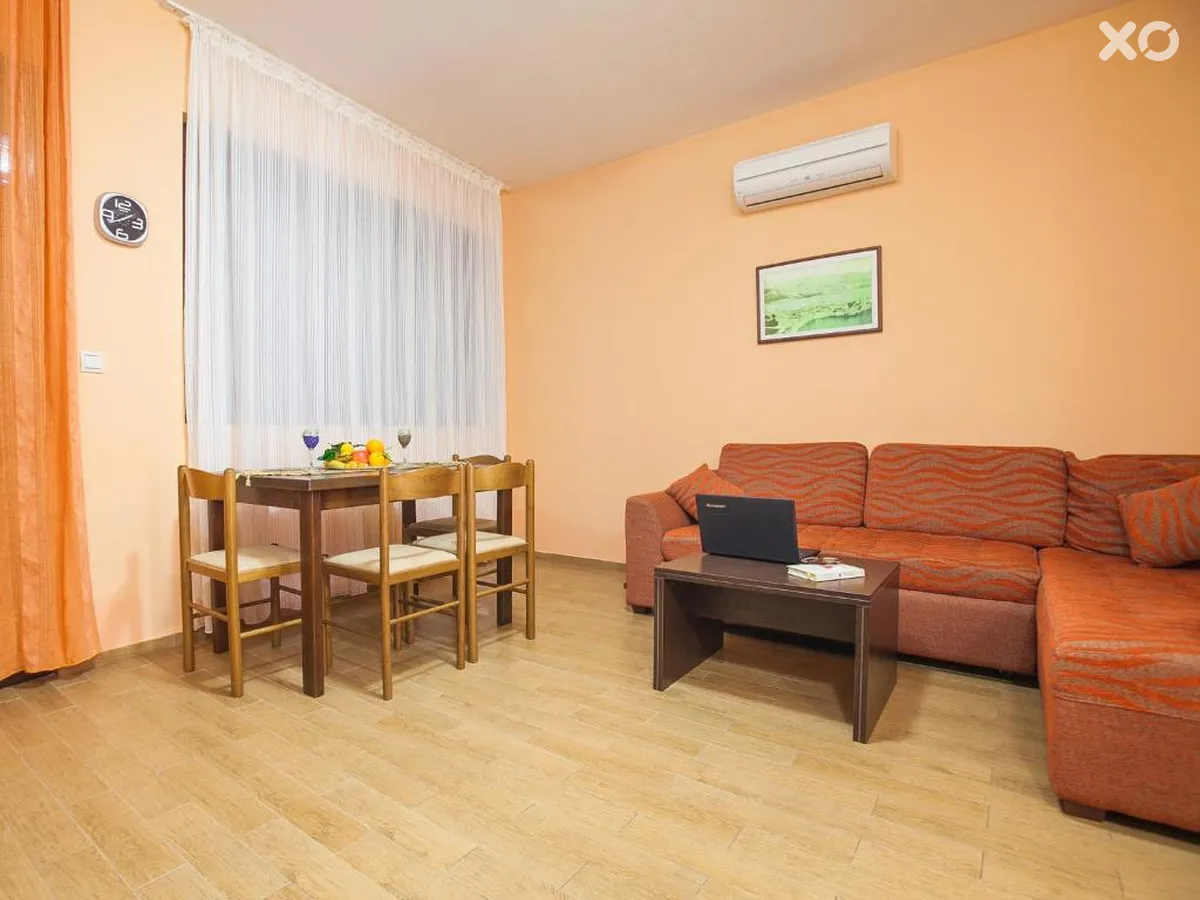 Elite Azur Apartments