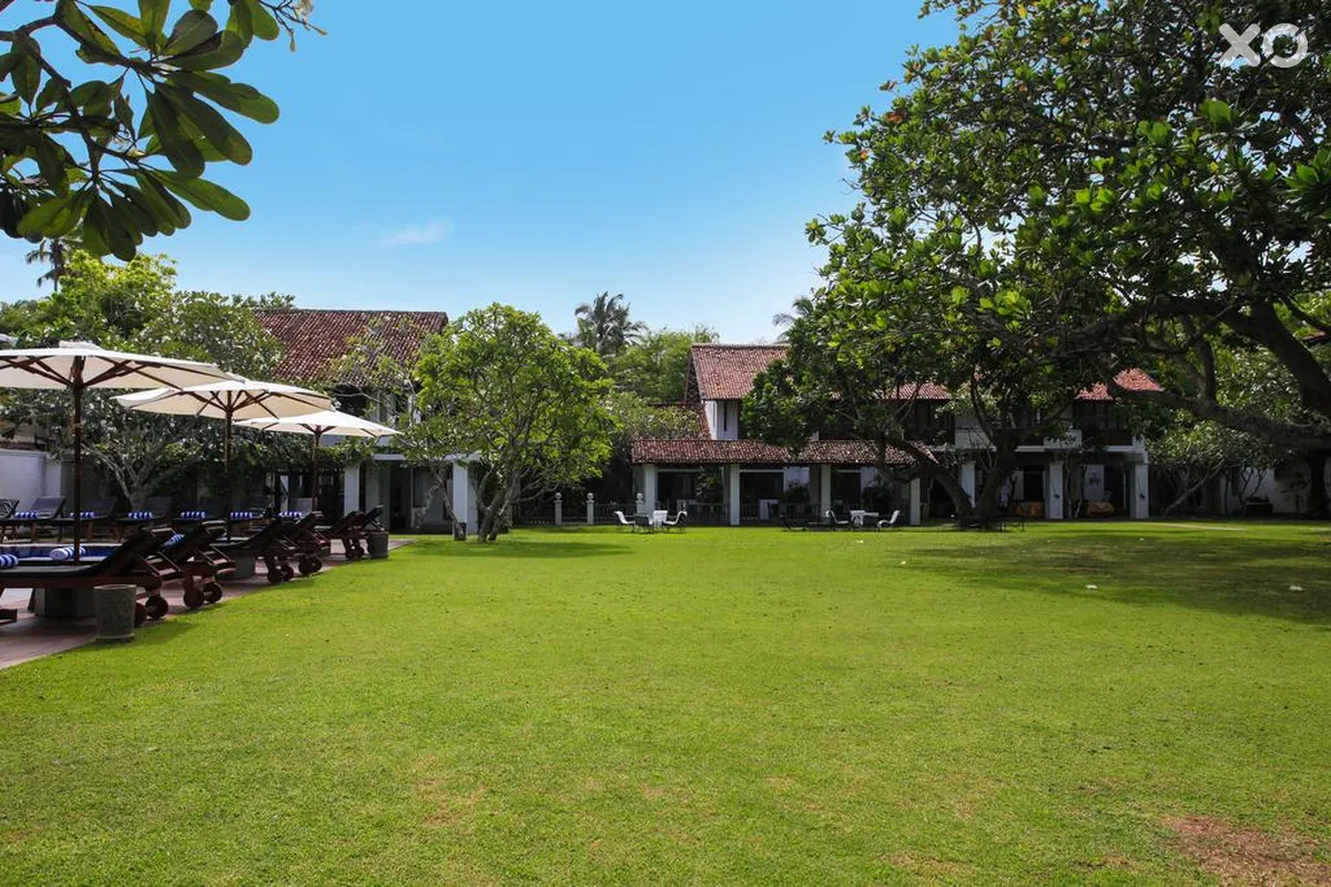 Club Villa Bentota