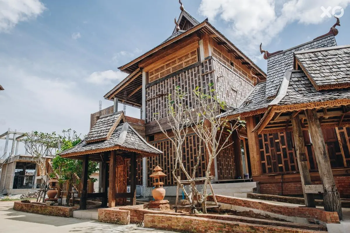 Santhiya Phuket Natai Resort & Spa