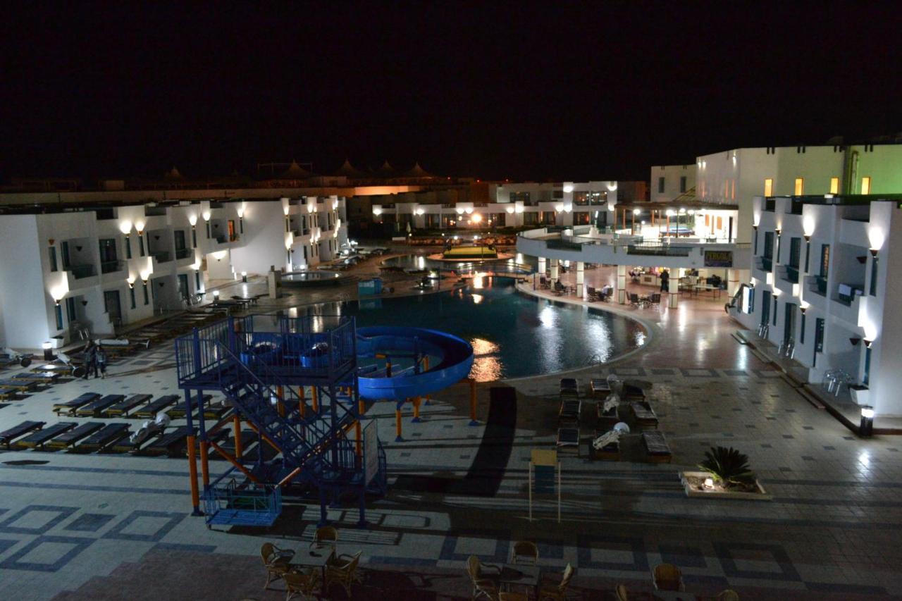 Sharm Holiday Resort