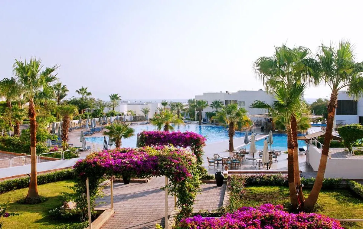 Sharm Reef Hotel