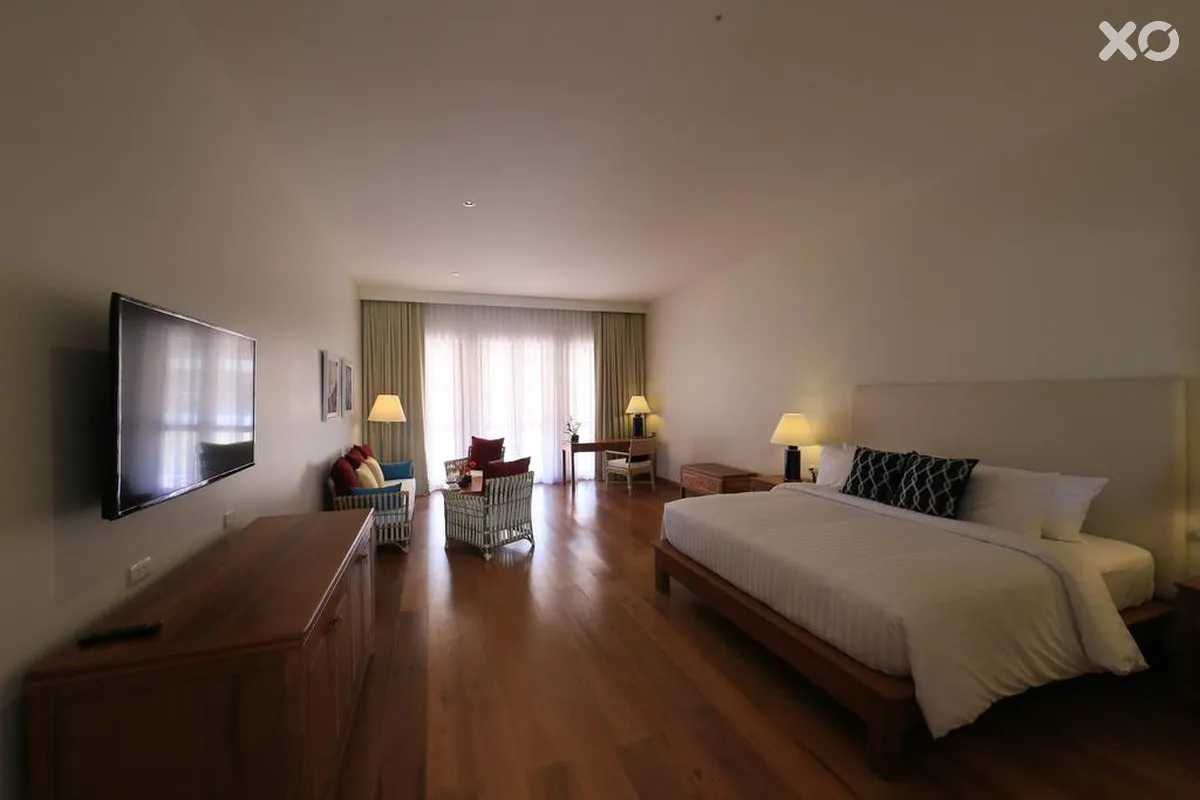 Le Menara Resort