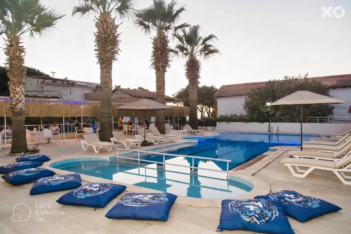 Medos Hotel