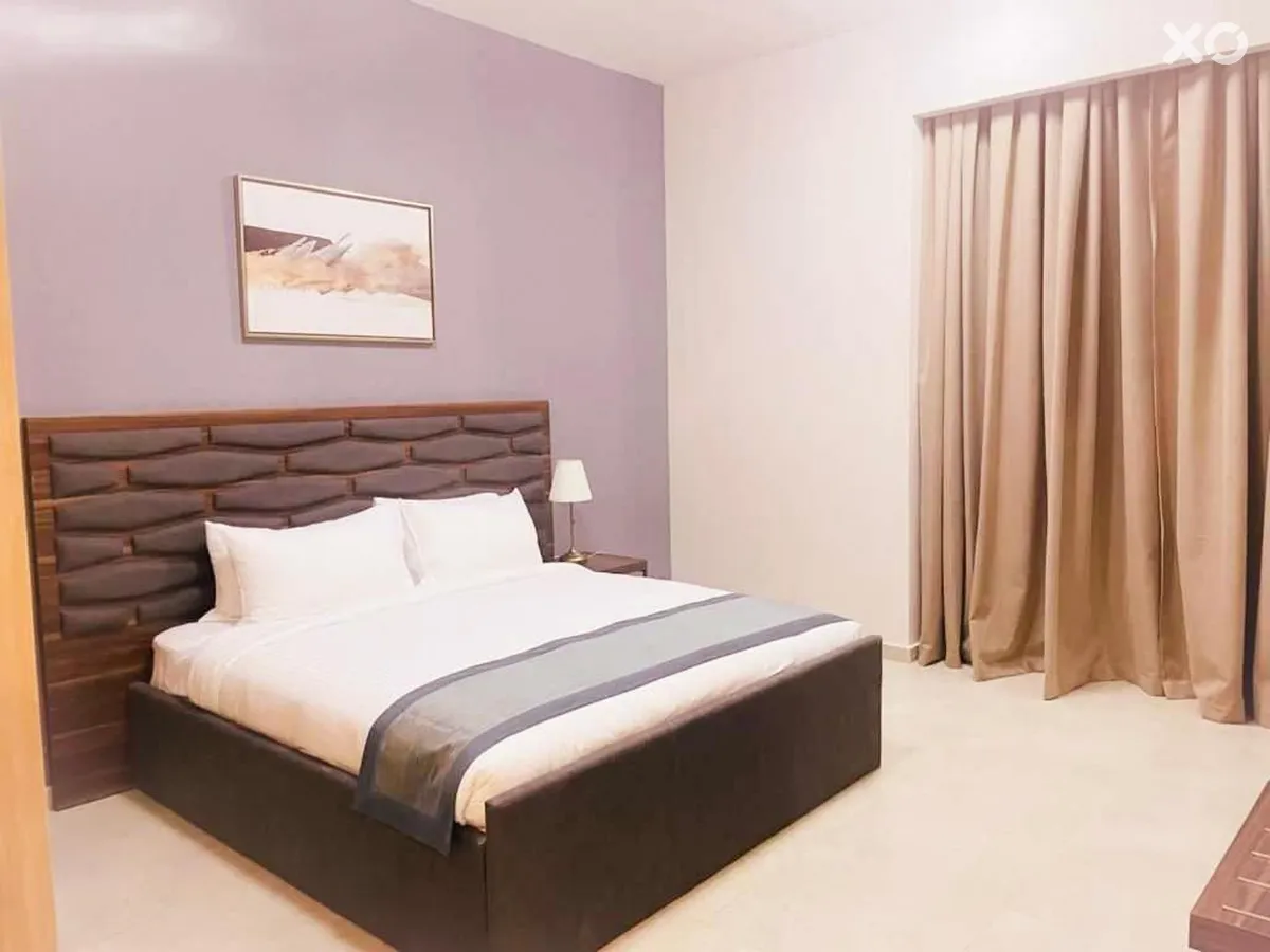 Luxe Grand Hotel Apartments