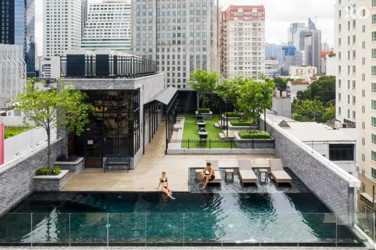 The Coach Boutique Hotel