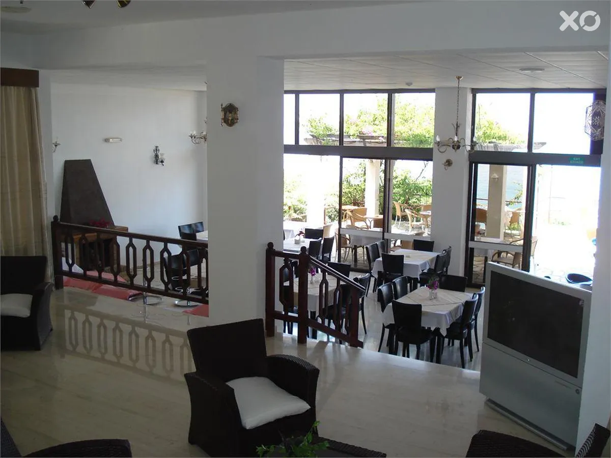 Stella Beach Hotel