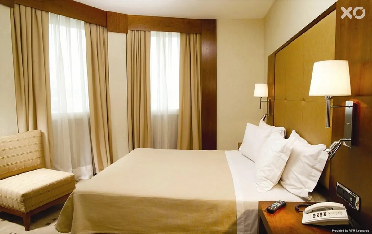 Dom Carlos Liberty Hotel