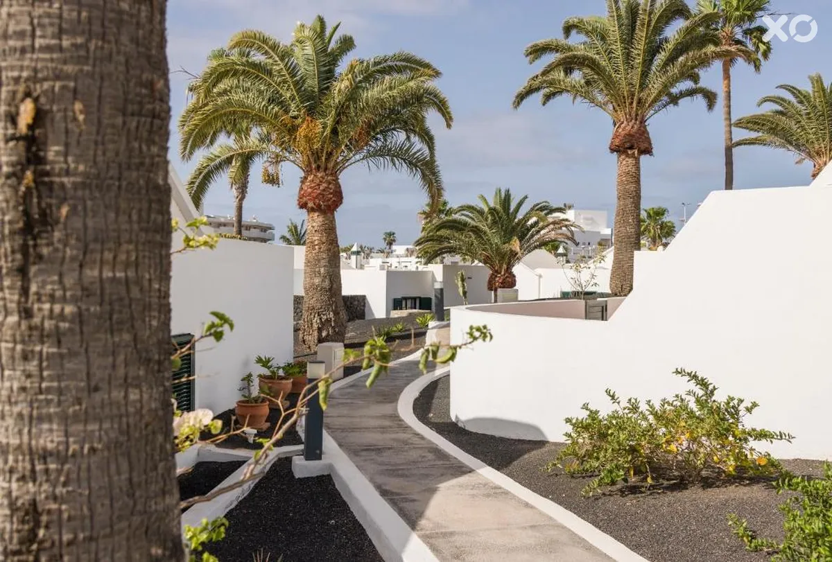 Ilunion Costa Sal Lanzarote Hotel