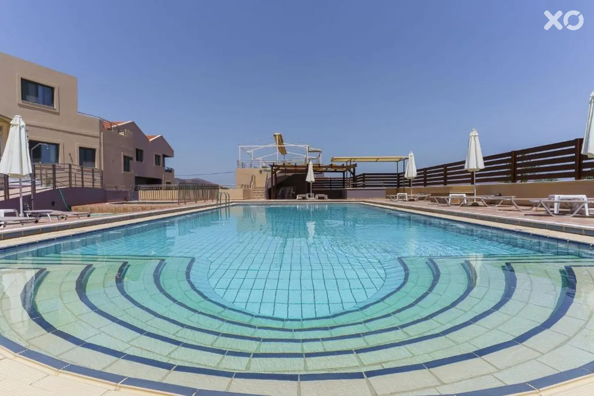 Sunrise Suites & Apartments