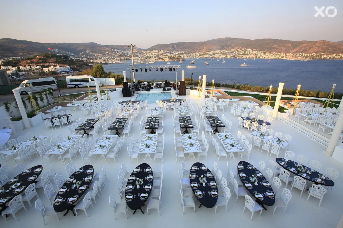 Holiday Inn Resort Bodrum