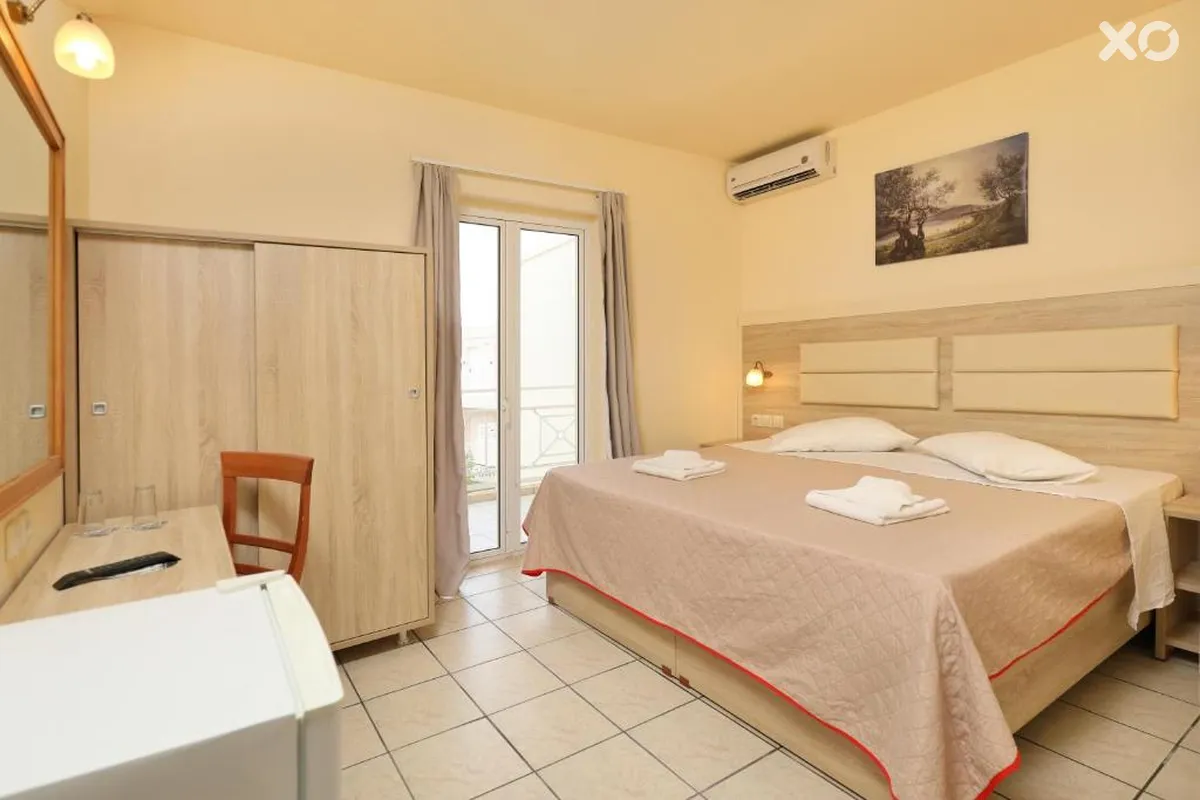 Sunbay Hotel