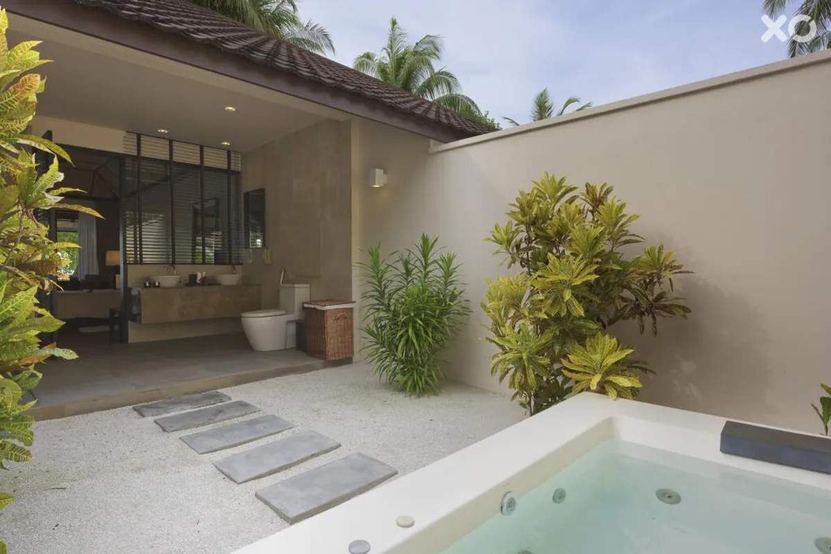 Lily Beach Resort & Spa