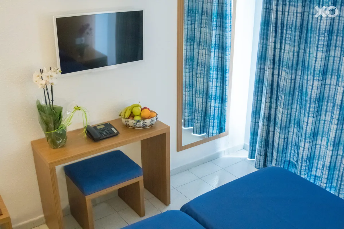 Club Cala Romani Hotel