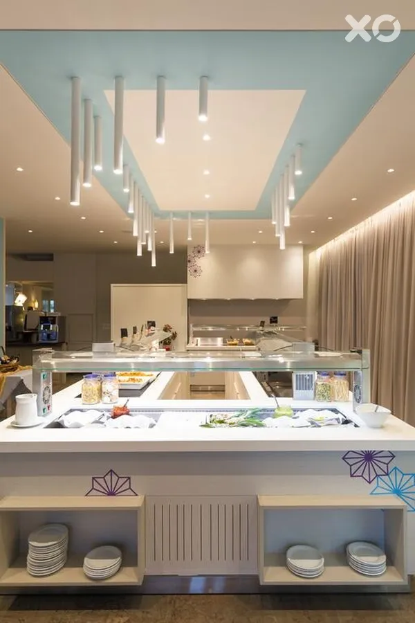 Cooee Albatros Hotel