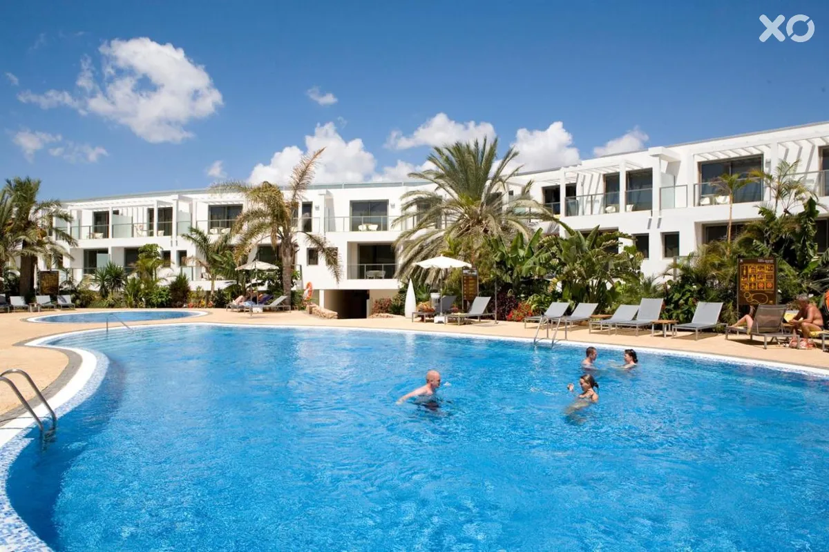 R2 Bahia Playa Design Hotel & Spa