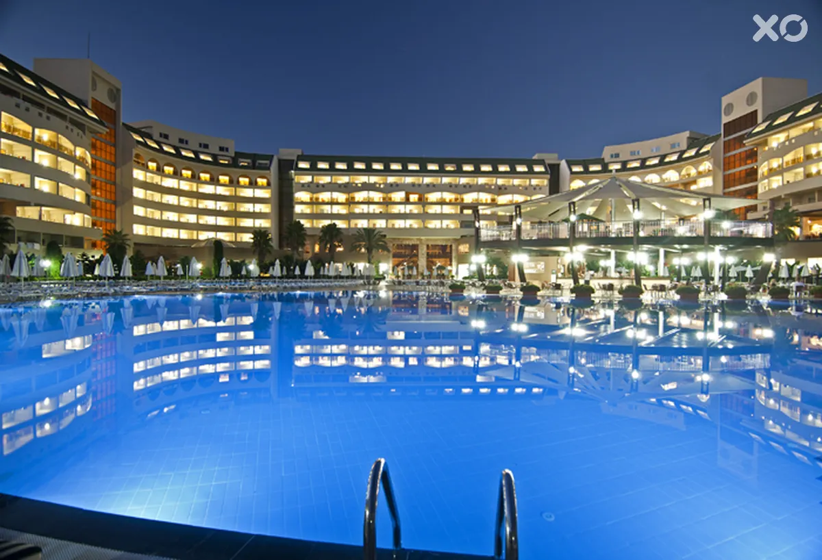 Amelia Beach Resort Hotel & Spa