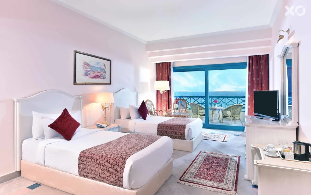 Moreno Horizon Spa & Resort