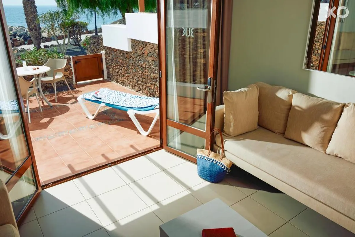 Grupotel Flamingo Beach