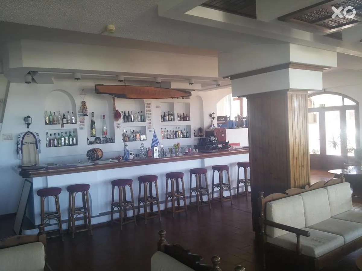 Dimitra Hotel
