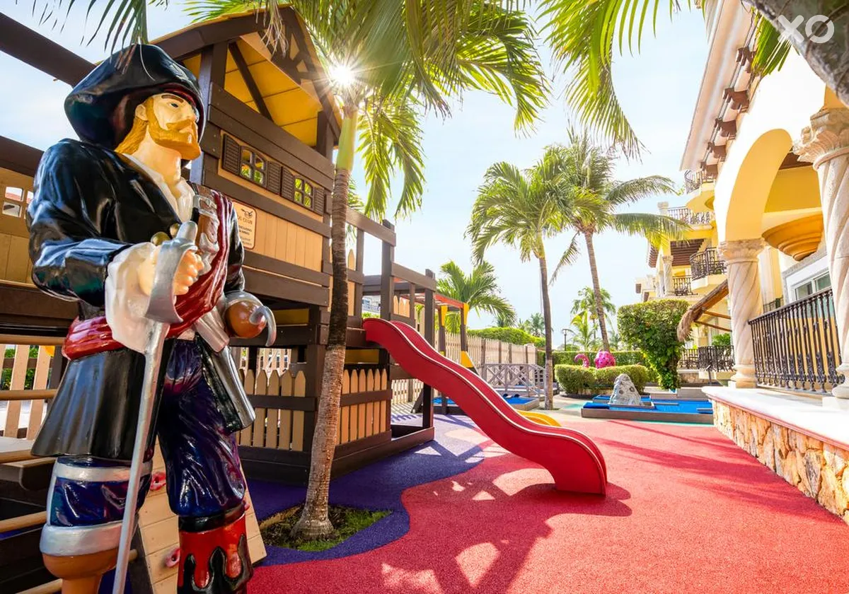 Wyndham Alltra Playa del Carmen