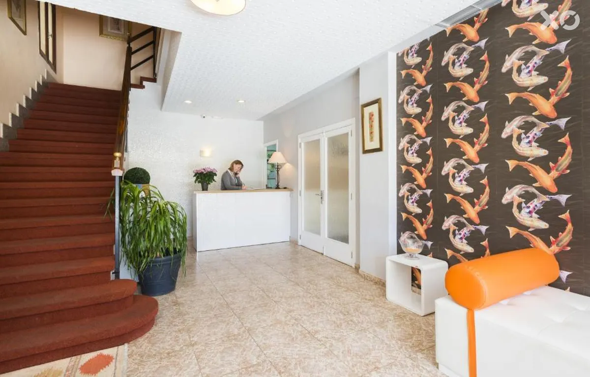 Neptuno Hostal