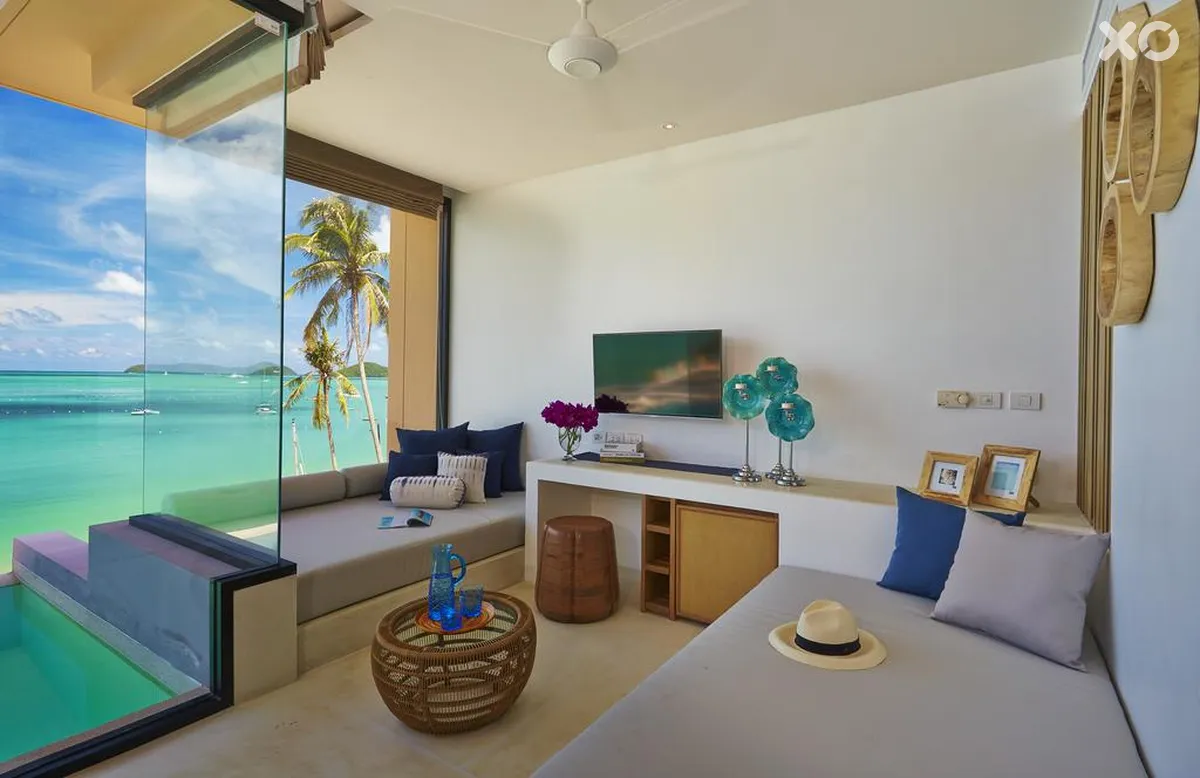 Bandara Villas Phuket