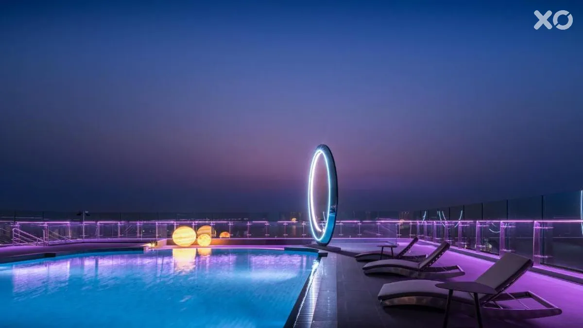 Grande Centre Point Space Pattaya