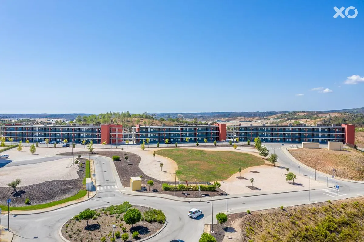 Algarve Race Resort