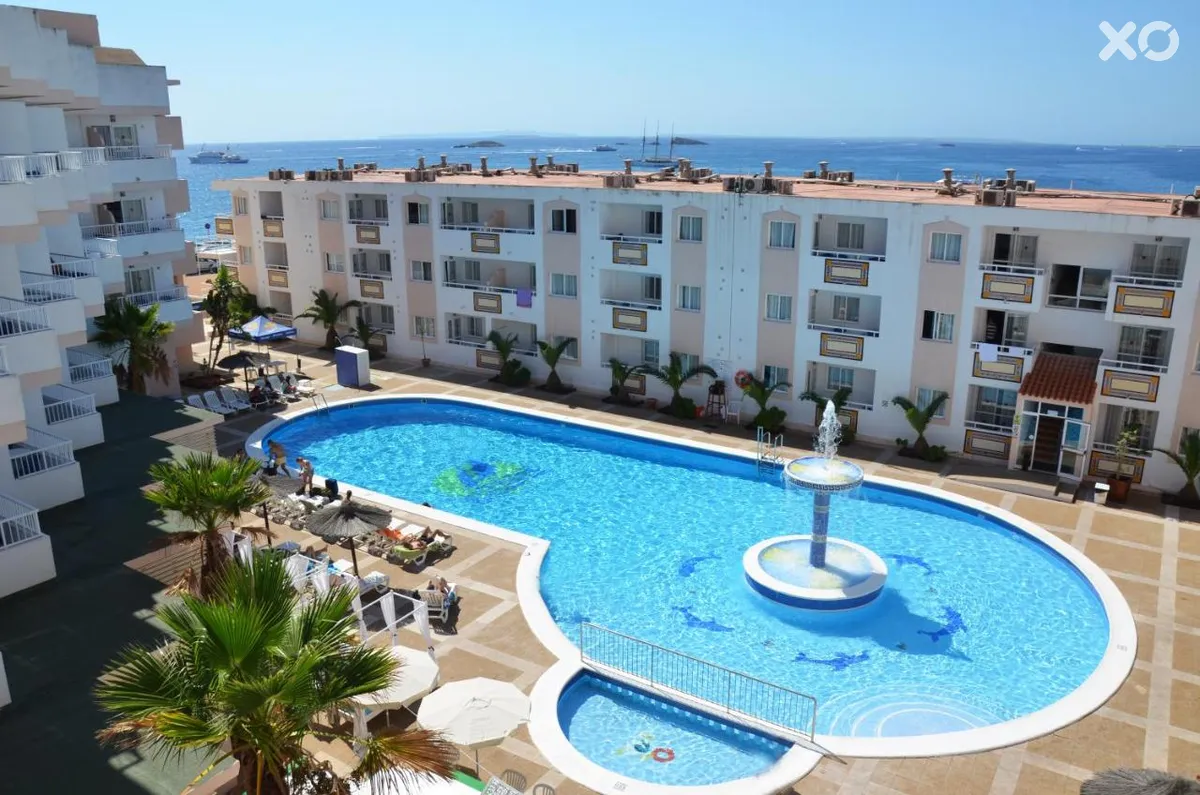 Vibra Tropical Garden Apartments