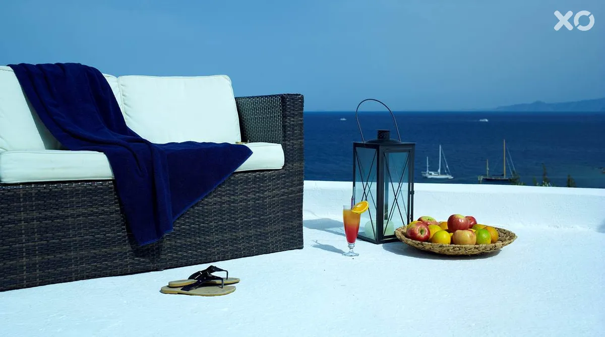 Elounda Ilion Hotel Bungalows