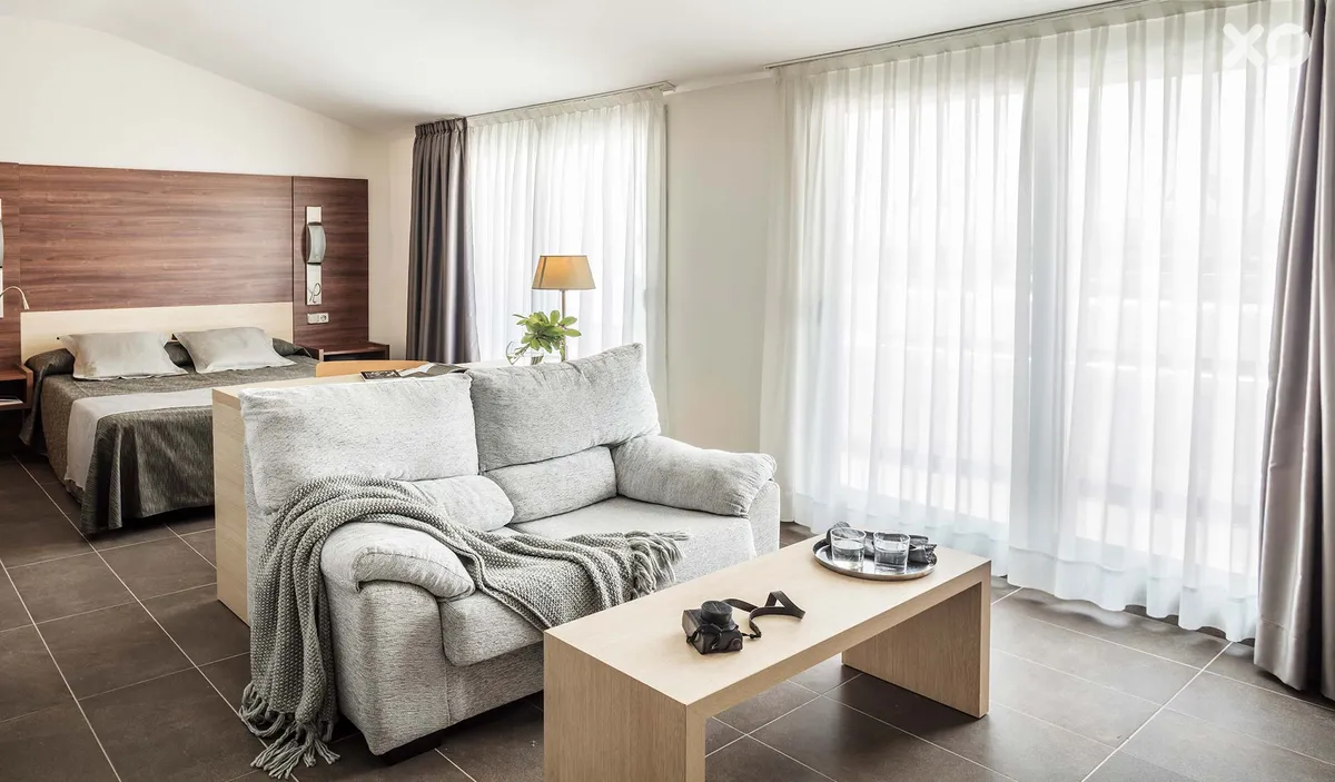 Aqua Hotel Aquamarina & Spa