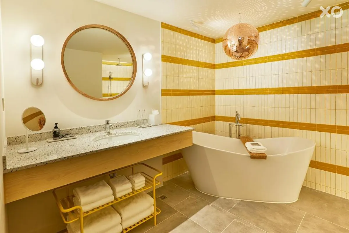 The Standard, Hua Hin
