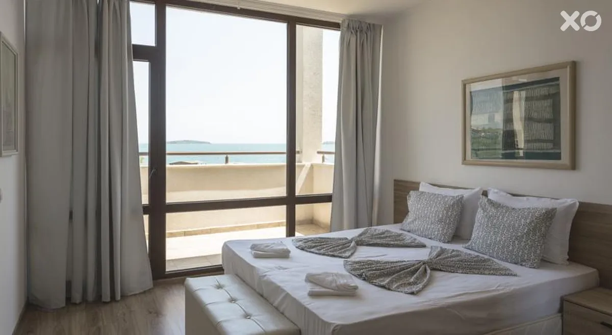 Apolonia Resort