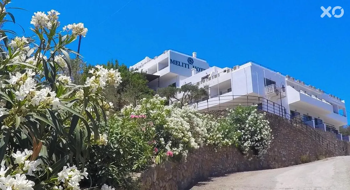 Meliti Hotel