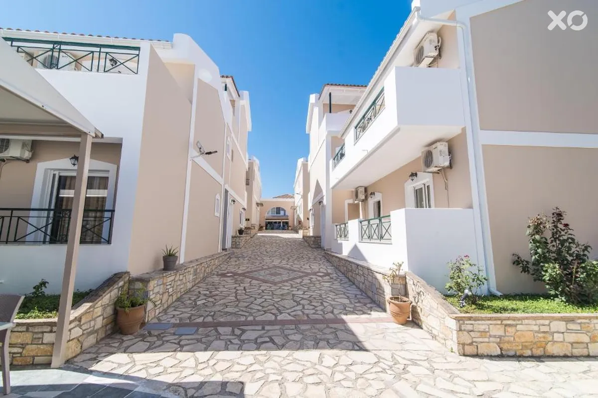 Maistrali Hotel Apartments